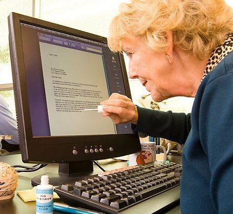 delboyrid's tweet image. #WorkExcuseIn4Words
Corrective fluid is useless!