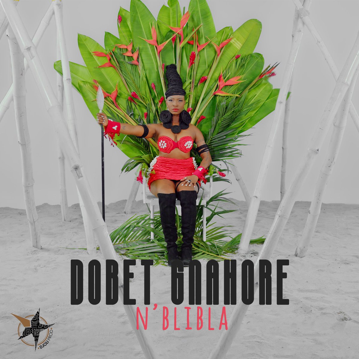 Mon nouveau single N’blibla est disponible youtu.be/N0fuz4FKQKQ