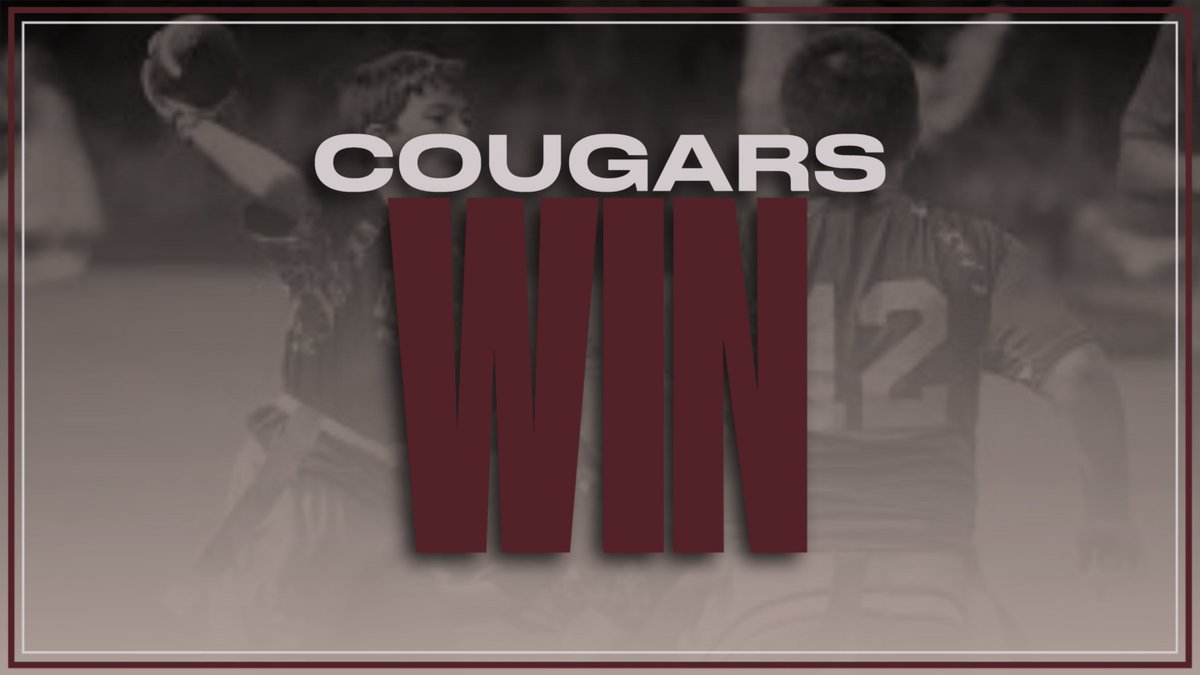 cougars33326's tweet photo. Cougars with the sweep over Academic Village.  Boys came from behind for the overtime victory and girls started fast and never let down.

Back on the field @ WC Young on Thursday.

@TTMSPrincipal
@cougars33326 https://t.co/kRdYCrQJRe