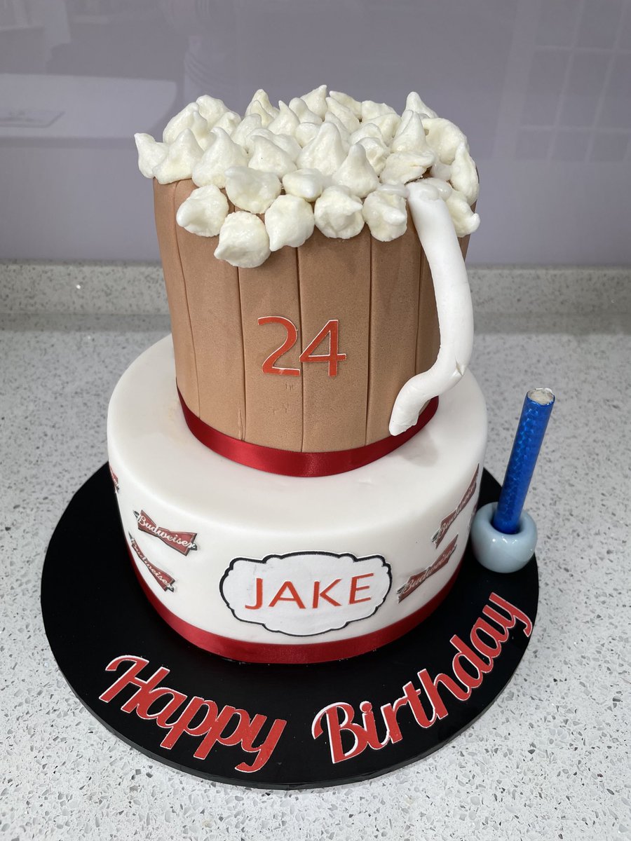 LesleyAnneAlex's tweet photo. I haven’t posted pictures of my cakes for a while but have nonetheless been busy baking. I bake cakes to raise money for a fab charity called The MicroLoan Foundation. More details here - https://t.co/Paknzj9Hsb https://t.co/1KXVpr7sng