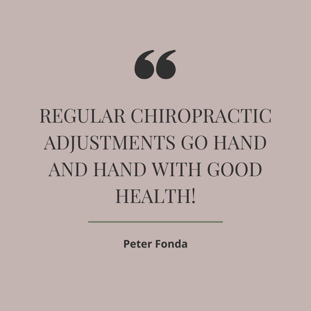 DrKreyman's tweet image. Even the stars can agree! ⭐️
When you are regularly adjusted, you can see the benefits of having a fully functional nervous system - better sleep, better range of motion, and better overall function!
#BetterFunction #ProperFunction #ChiropracticWorks #GetAdjusted