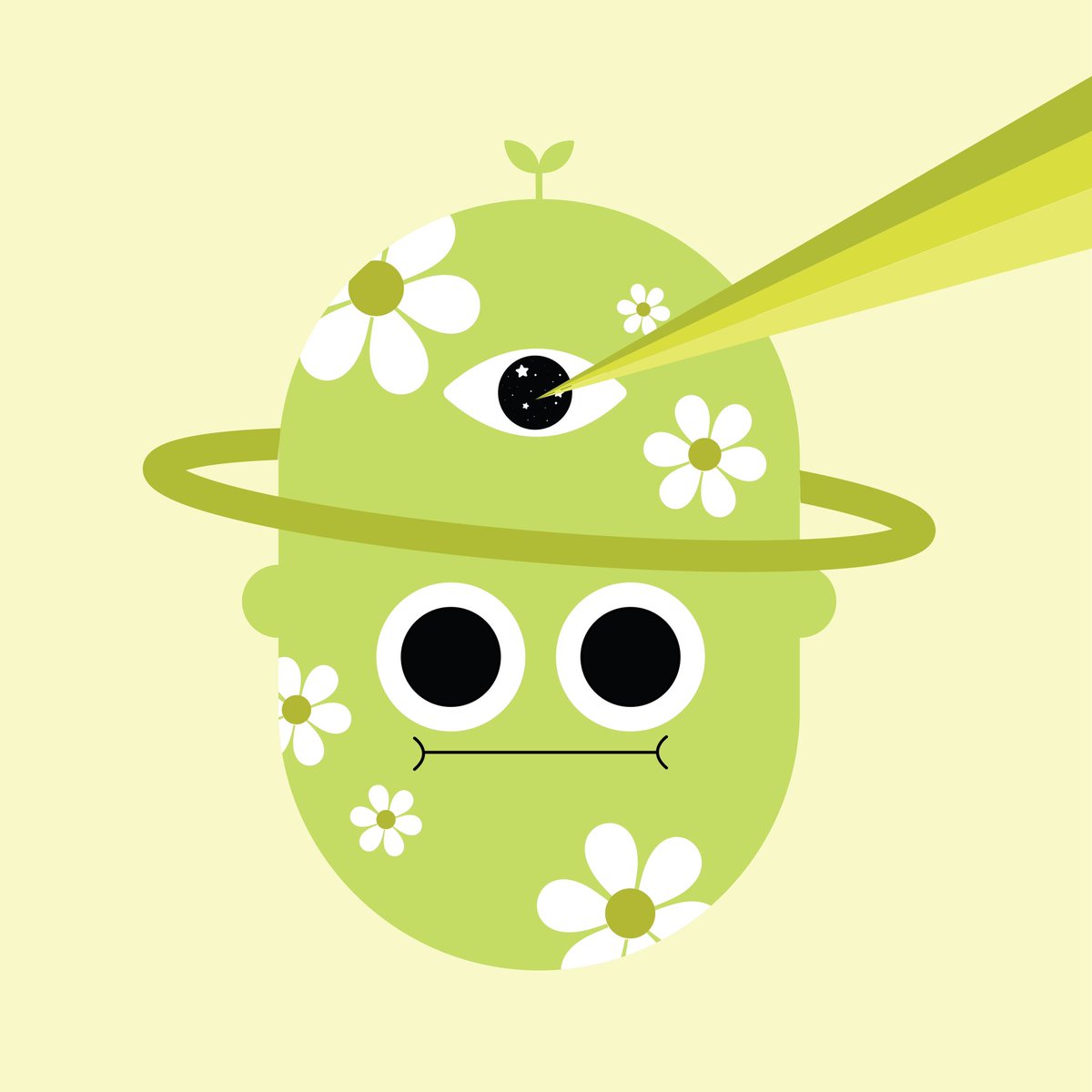 Who will you be on this new planet?