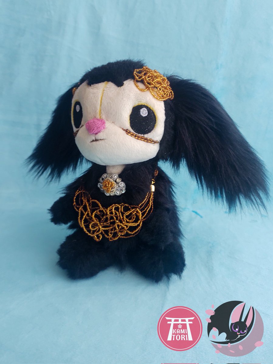 🌸Nero Fledermaus🪡🧵 tweet media