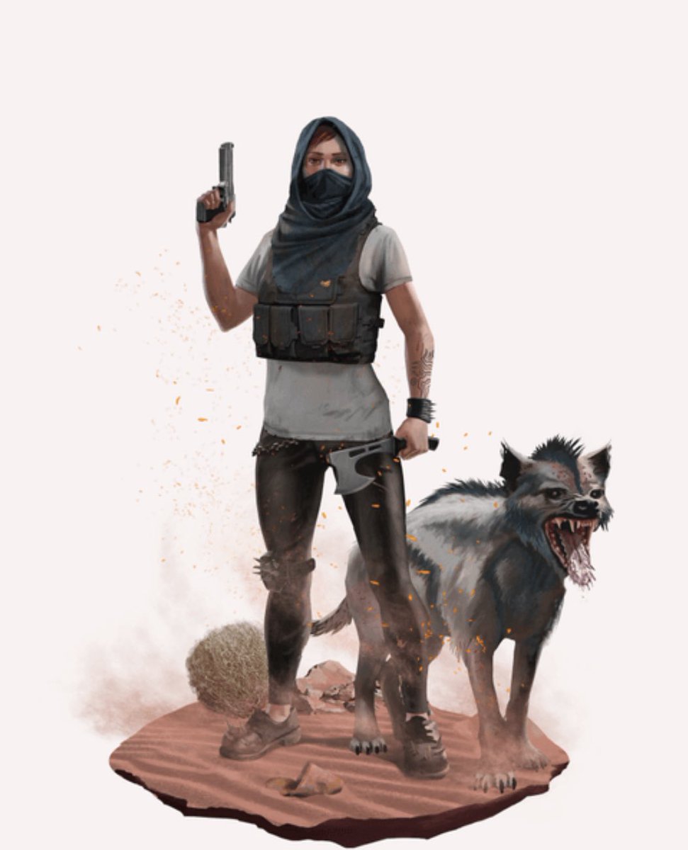 themailtroll's tweet image. Eva: “I have their trust, will look for intel regarding the capture of general-….”
“BOOM”

🧵
#MeltdownNFT
#CharacterContest