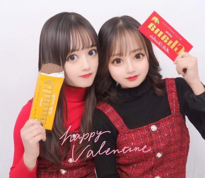 Twitterのコスプレ画像28