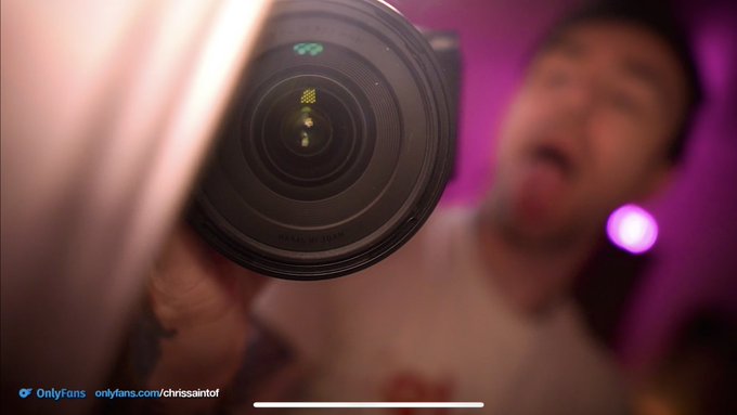 New minute long 💦 video free for all subscribers 👀 go get it now at https://t.co/Sp5wVHE01J https://t<a href="/tag/sdcc"class="tags"><span>#sdcc</span></a>