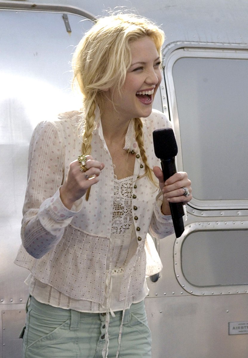 Kate Hudson 𝐻𝑒𝒶𝓋𝑒𝓃 🌻 tweet media