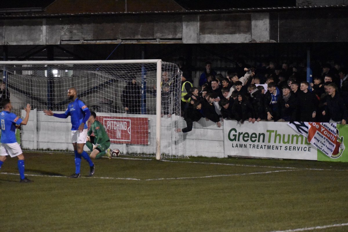 Bootle Football Club on Twitter "RT paulmoran62 Set 9 from