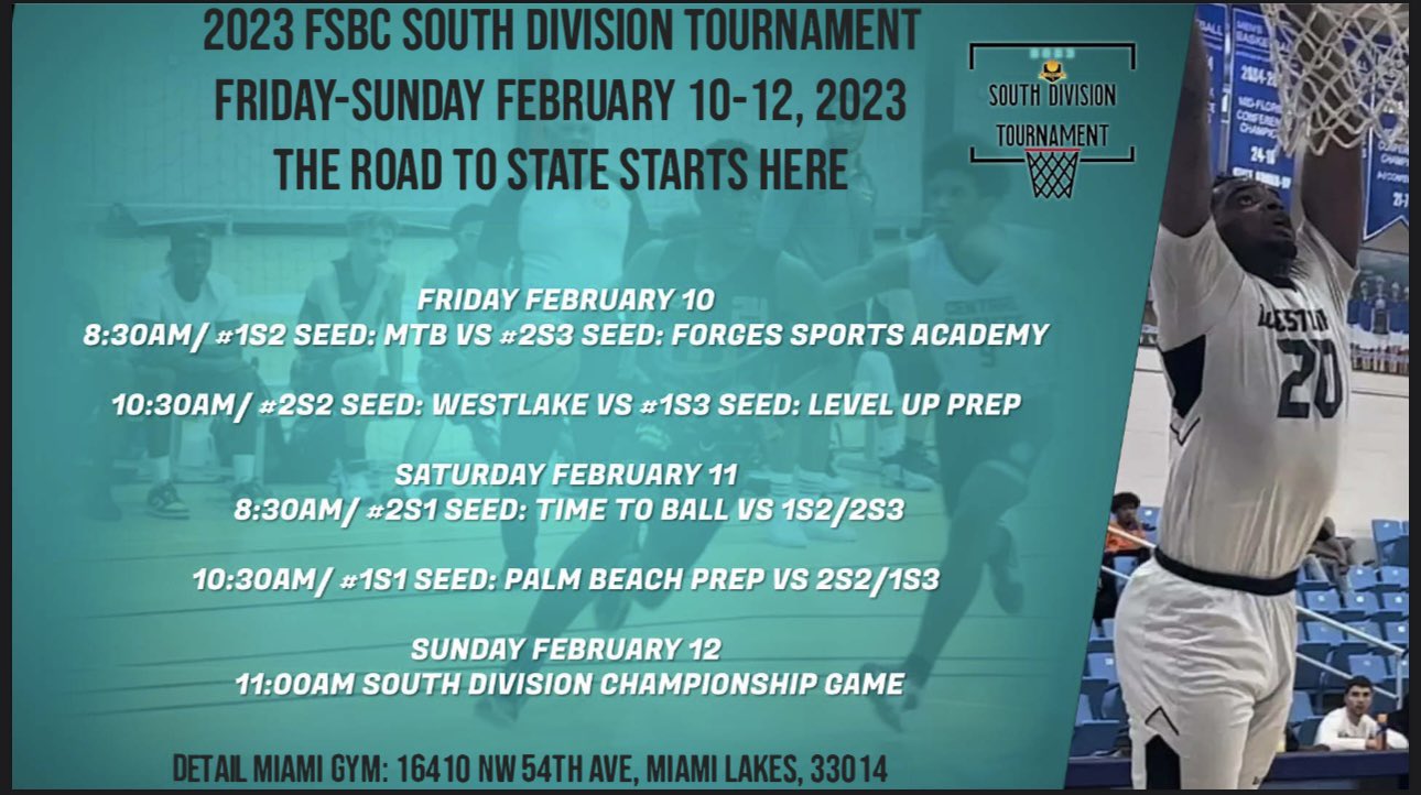 Time to Ball Prep (TimetoBallPrep) / Twitter