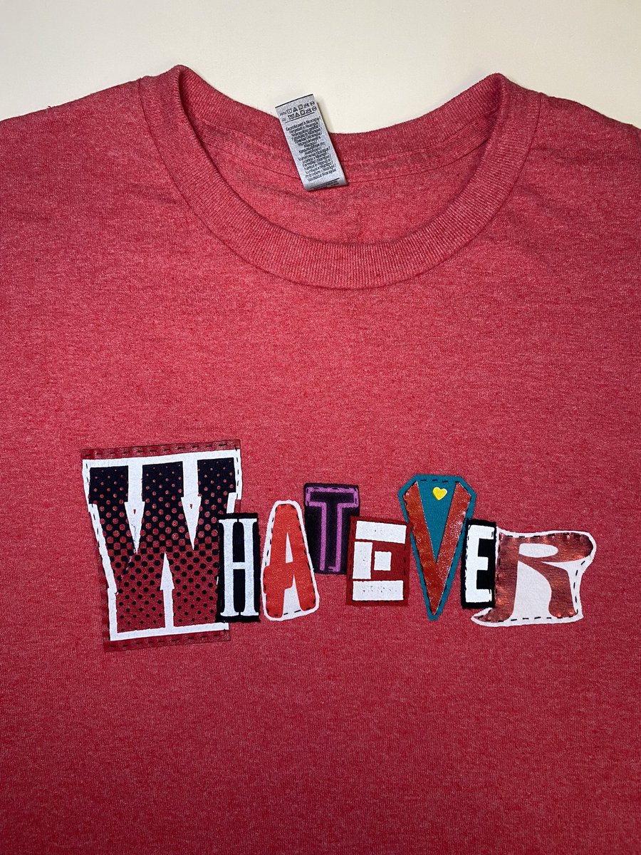 Mary_Walton's tweet photo. What if I told you I made Anti-Valentine shirts 👀💔 https://t.co/XkrVptfXz3