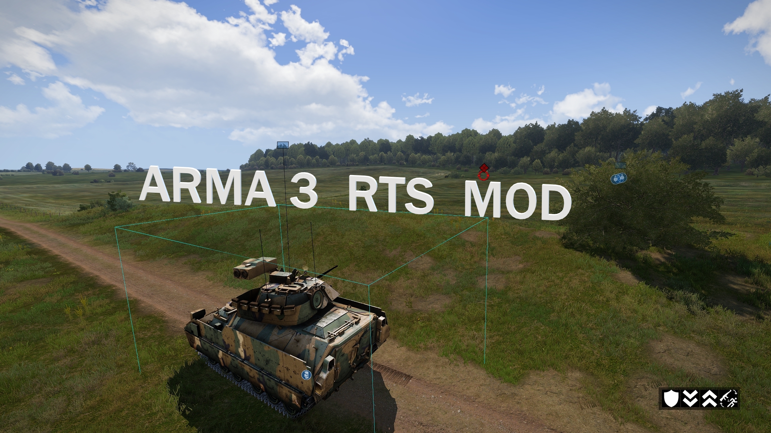 Arma Platform on X: 📻 Dear Community, The #ArmaReforger has been