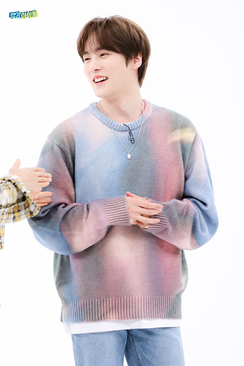 N년 전 오늘의 민혁 tweet media