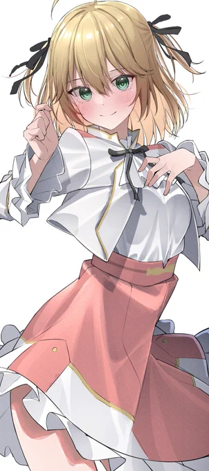 アニス様 