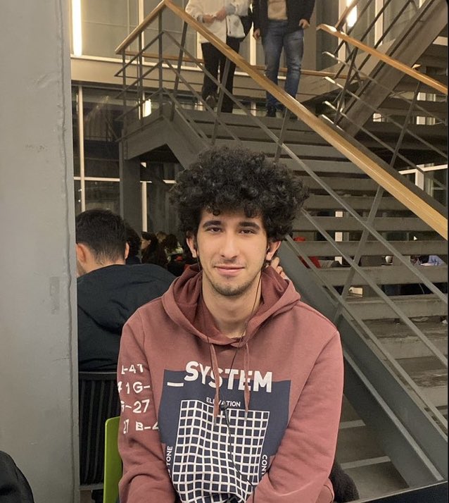 ‼️ÇOK ACİL‼️
MEHMET ENDER’İN BULUNDUĞU BÖLGEDEN SES ALAMADIKLARI İÇİN BIRAKMIŞLAR HAVA SOĞUK 46 SAATTİR ORDALAR SESLERİNİN ÇIKMAMASI NORMAL ARKADAŞIMIZI KAYBETMEK İSTEMİYORUZ YARDIM EDİN
HATAY ANTAKYA ODABAŞI MAH. SULTANEVLER 2. SK. BEYZA SİTESİ NO:13/
#mehmetikurtarın