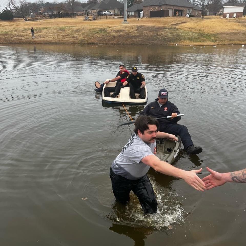 rendonfire's tweet image. From @tarrantcountyso