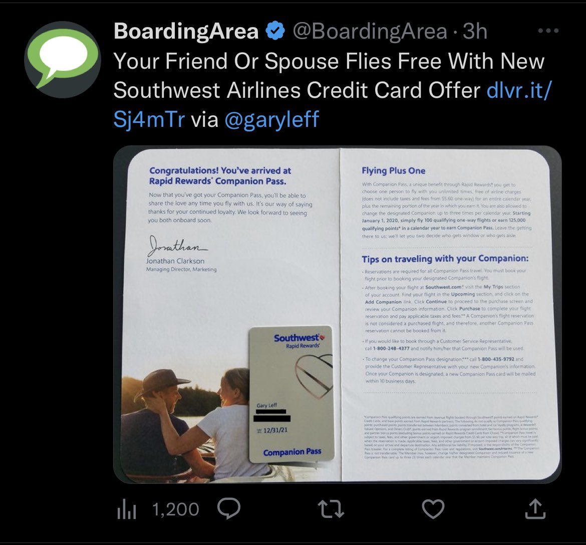 Fake Points Travel Blogger tweet media