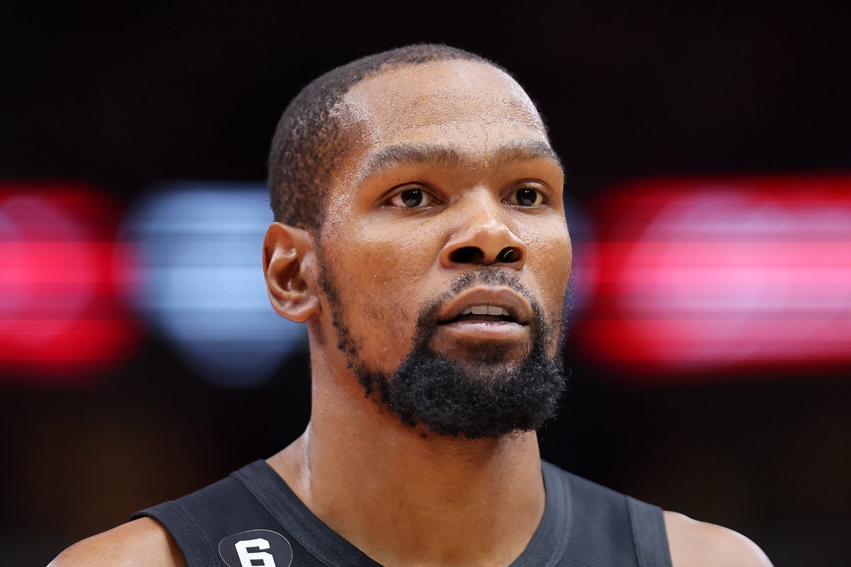Kevin Durant MCL Sprain Will Not Play In The All Star Game Per kevin-durant-mcl-sprain-will-not-play-in-the-all-star-game-per