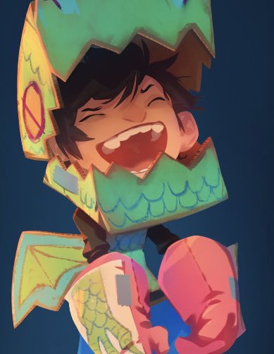kittyraptor_'s tweet photo. @FromHappyRock @FromHappyRock Whatever this is, I love it. Was it drawn as a personal piece? https://t.co/ovJ2tc8dYr
