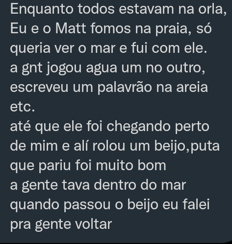 Contos e Confissões 🇧🇷🇵🇹 tweet media