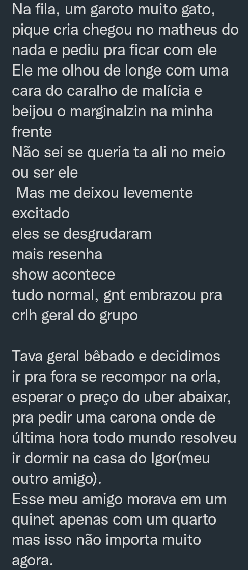 Contos e Confissões 🇧🇷🇵🇹 tweet media