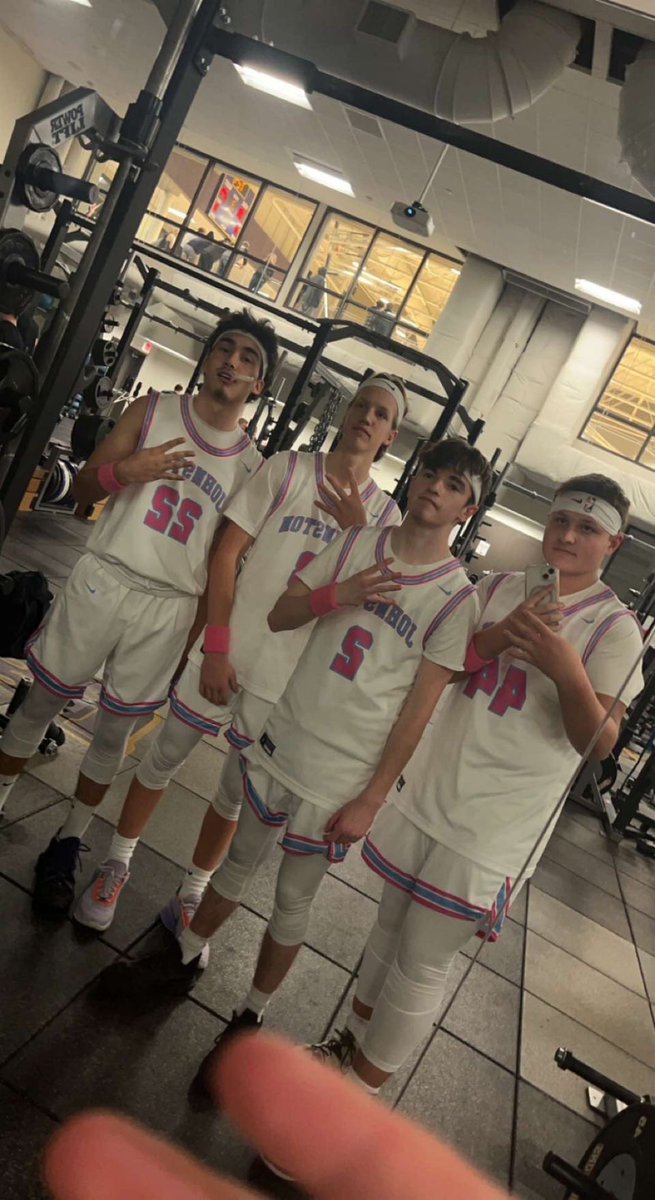 Dragon Nation (@dragonnation1) on Twitter photo 🚨DRAGON NATION🚨 THIS FRIDAY YOU BOYS AND GIRLS TAKE ON 💩SEP💩 AT HOME FOR SENIOR NIGHT!!! GIRLS <a href="/6/">Adrián Lamo</a>:15 AND BOYS @7:45. SENIOR RECOGNITION WILL TAKE PLACE BEFORE EACH GAME THEME WILL BE A 🎽BENCH MOB OUT🎽 DRESS LIKE YOUR FAVORITE SENIOR BOYS AND POP TF OUT 🚨DRAGON NATION🚨 THIS FRIDAY YOU BOYS AND GIRLS TAKE ON 💩SEP💩 AT HOME FOR SENIOR NIGHT!!! GIRLS <a href="/6/">Adrián Lamo</a>:15 AND BOYS @7:45. SENIOR RECOGNITION WILL TAKE PLACE BEFORE EACH GAME THEME WILL BE A 🎽BENCH MOB OUT🎽 DRESS LIKE YOUR FAVORITE SENIOR BOYS AND POP TF OUT
