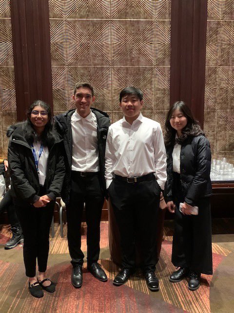 NPHS Strings tweet media