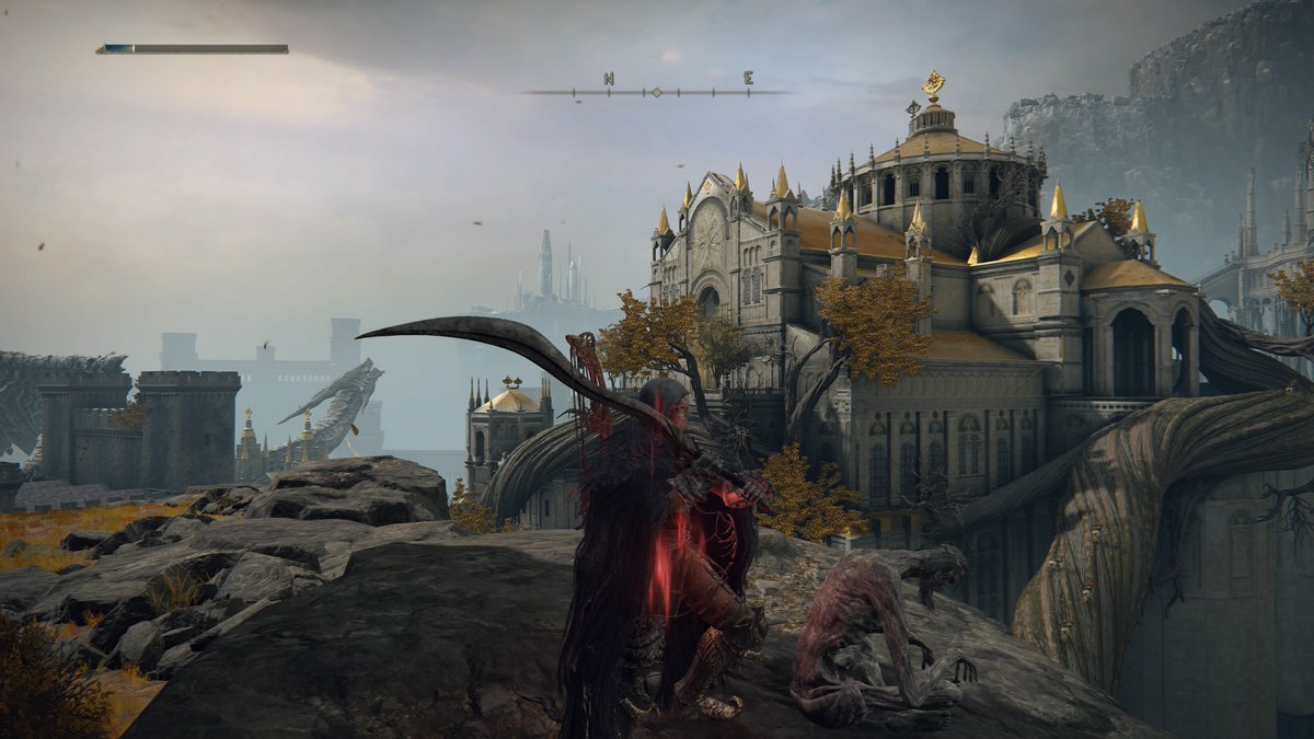 QualityChimp's tweet image. #EldenRing #PS4share