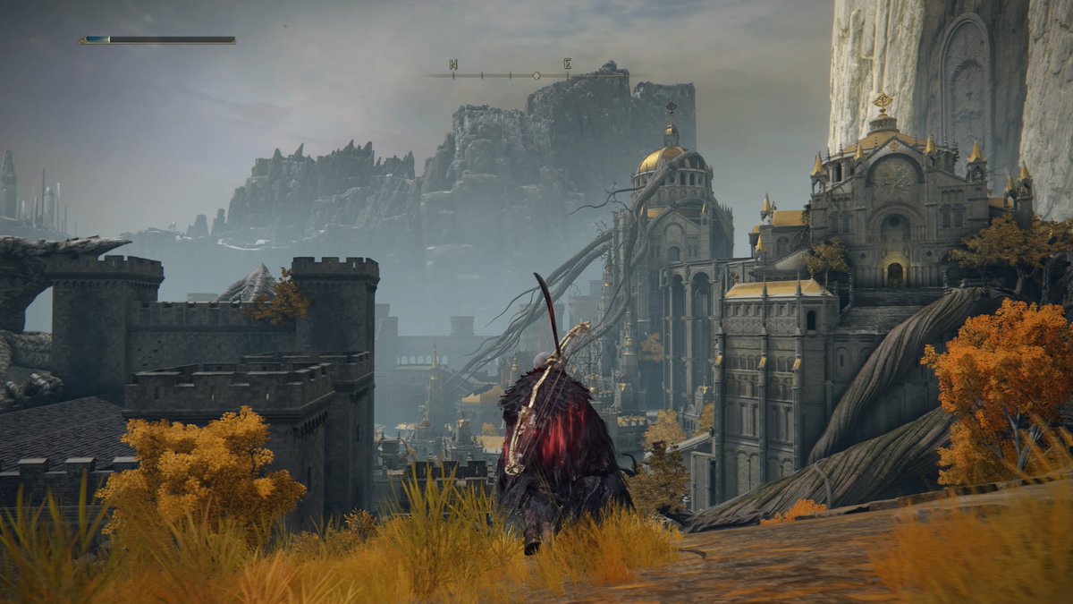 QualityChimp's tweet image. #EldenRing #PS4share