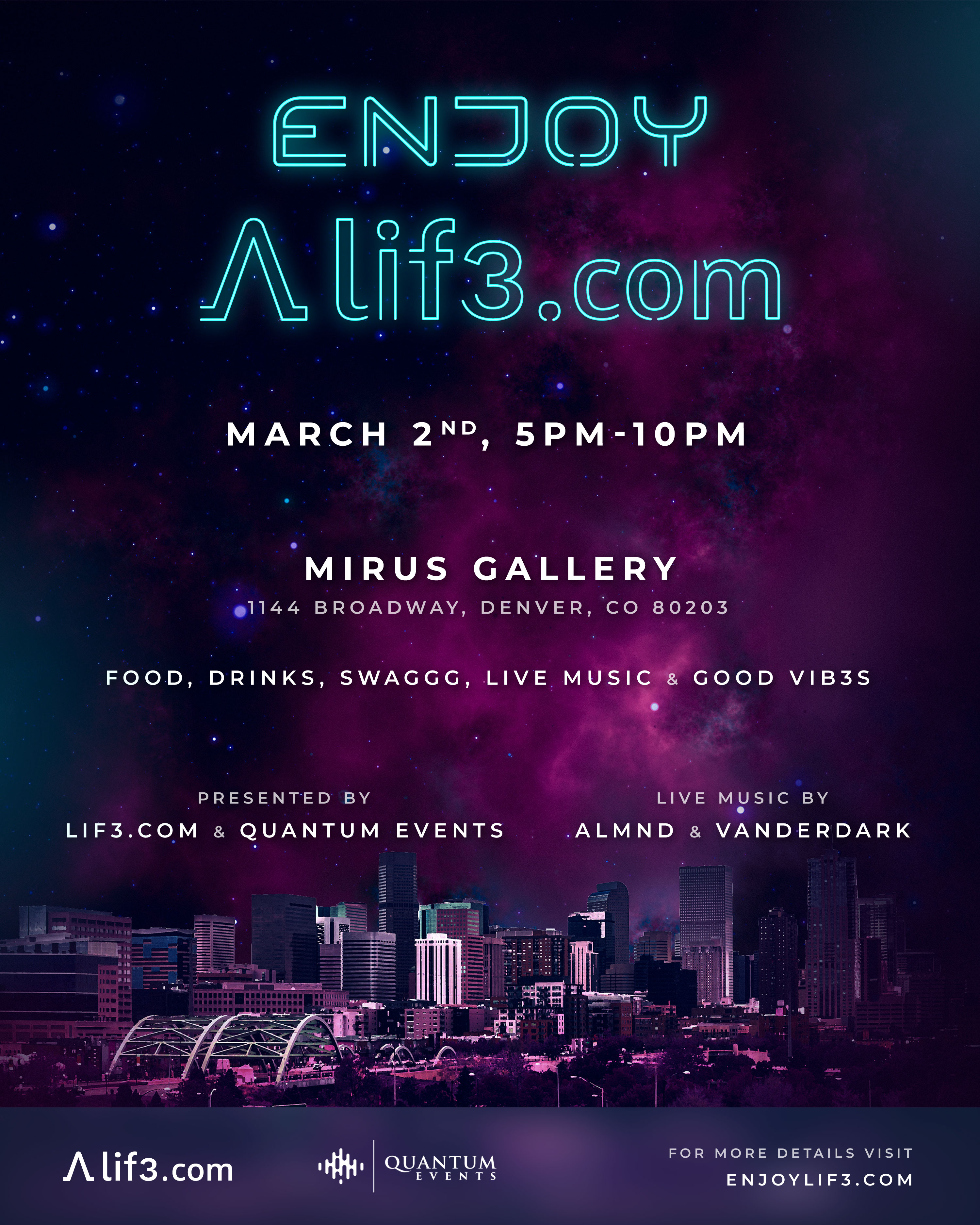 Quantum Miami 🌴 (quantum_miami) / Twitter