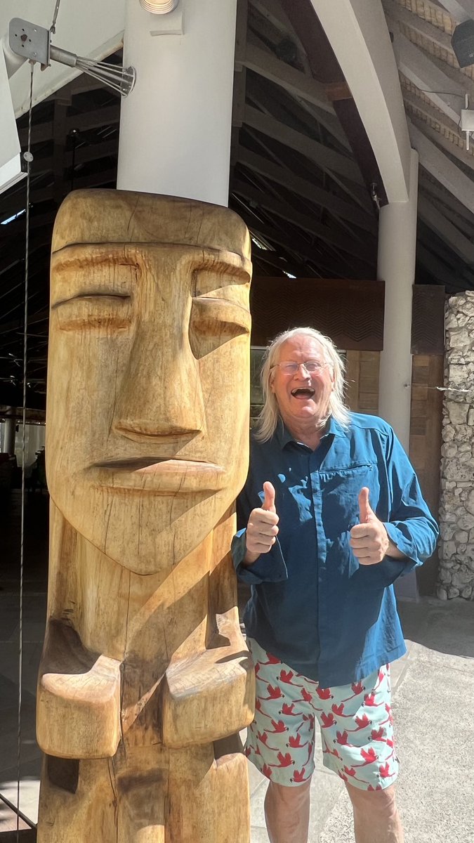 Charles Martinet tweet media