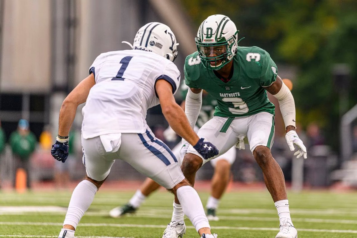 CarterMcCray_'s tweet image. #AGTG After a great conversation with coach @WendyLaurent55, I am beyond blessed to receive my first D1 ivy-league offer from Dartmouth college! 
@DartmouthFTBL @Coach_McCorkle @CoachStansell @DEFCONTX7v7 @BDammone @RivalsNick @SAOcoachG @satxhsfb @TFloss32 @TXPrivateFBGuy