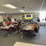 Photo by Hillcrest Community School - Bloomington, MN (@Hillcrest_Comm)