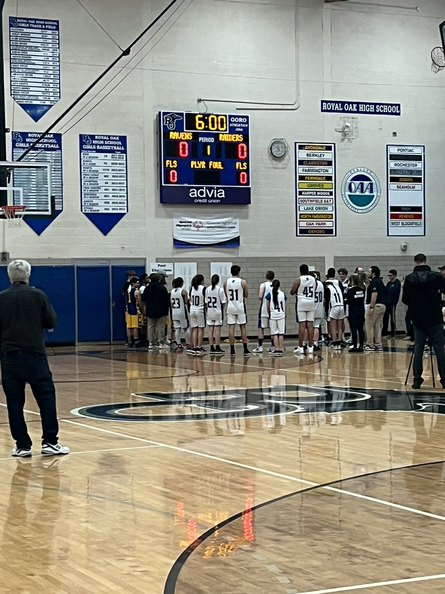 CoachRaySpeaks's tweet photo. Great day to be a Raven.  Proud of the Unified Team.  #BuildTheNest https://t.co/JEAhsb2Jxp