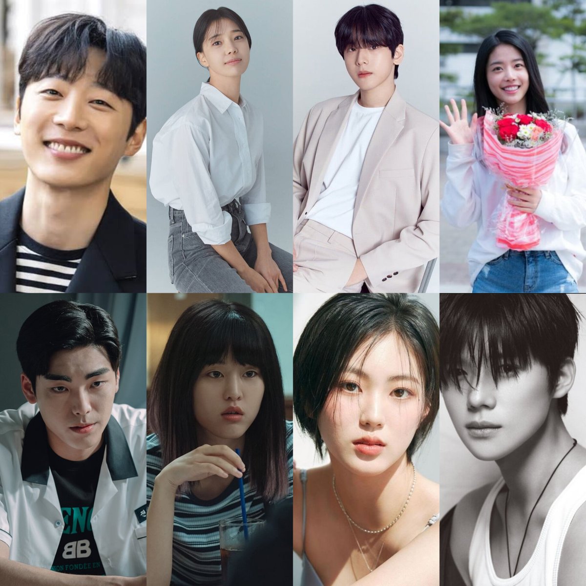 NPOMV | Fan Account on Twitter: "TVING liberou poster para o drama