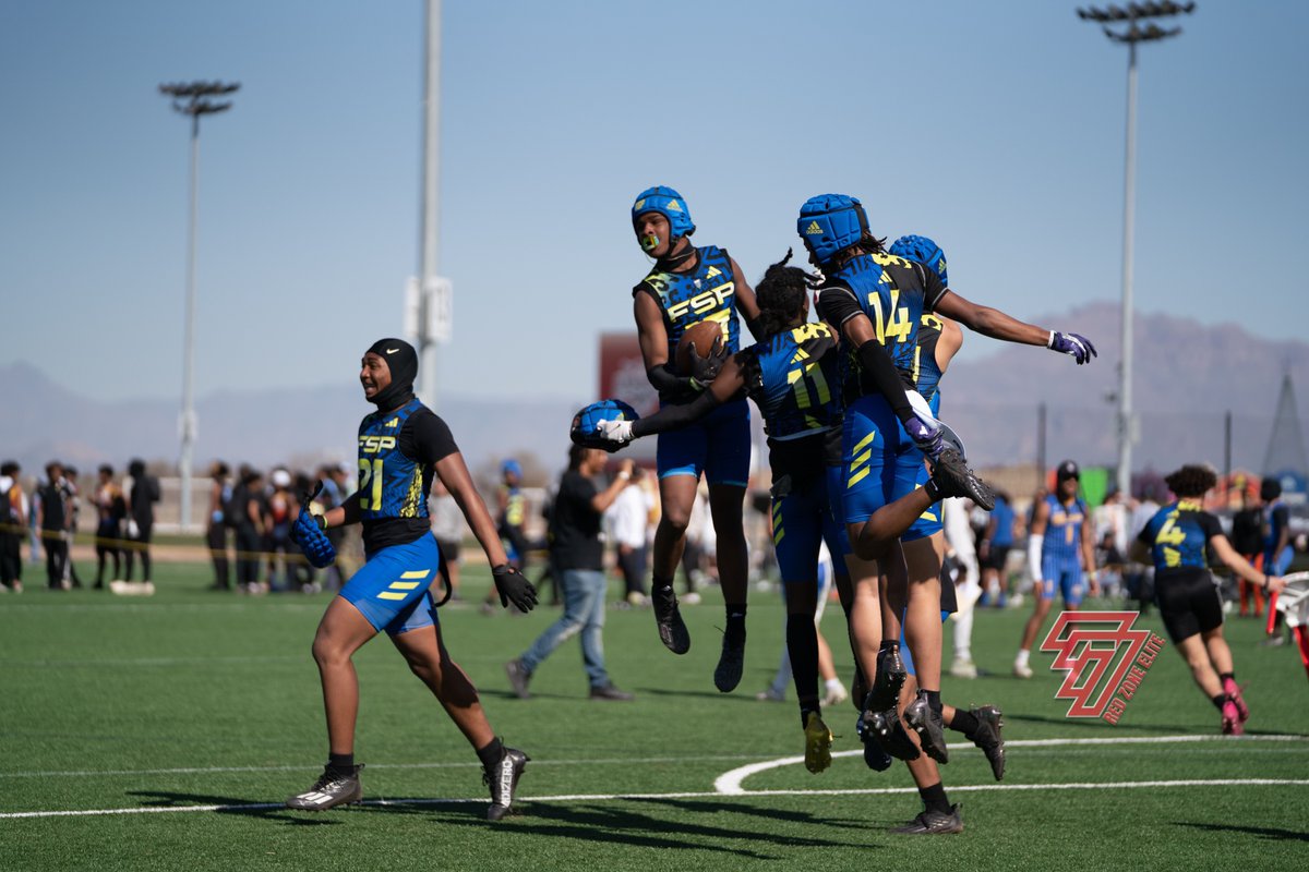 gofordsports's tweet photo. HUGE SHOUTOUT to our TOP Defensive Performers at Red Zone Elite‼️

5 ⭐️

@CamWeir_   5-8 -160 CB (25)
@Diontaye8 6'0 175 CB (24)
@Romaree_31 5-10 170 S (25) https://t.co/ywmejq4wPS