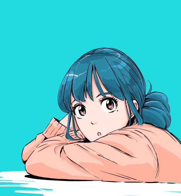 おはよー! 