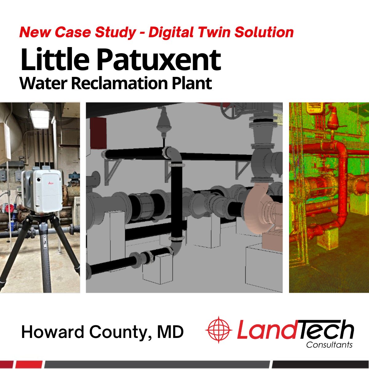 LandTech Consultants, Inc. tweet media