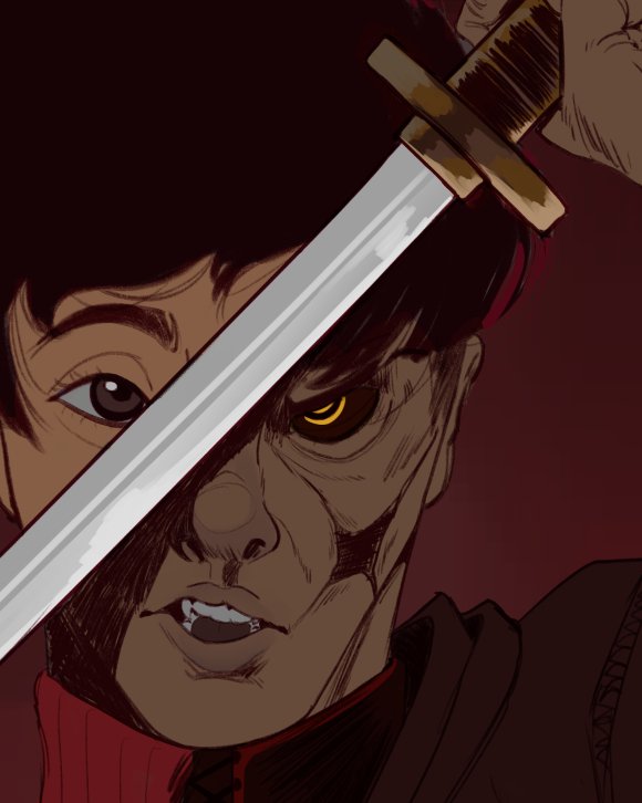 wip