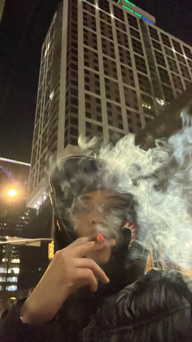 Realkobe4x's tweet photo. midnight views from atl https://t.co/MHNT14S4tE