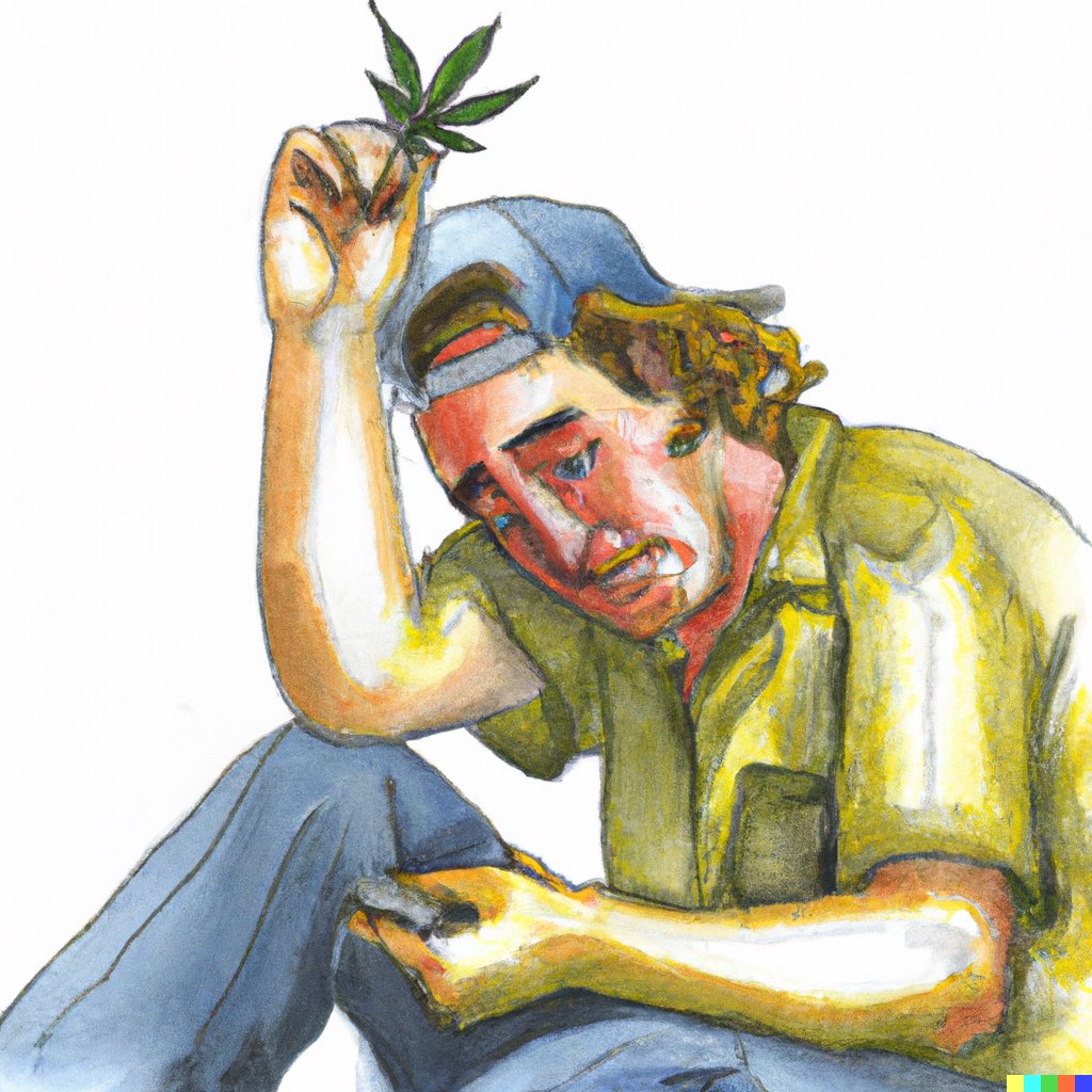breeder_j's tweet image. "What are some common mistakes new #cannabis cultivators make and how can they be avoided? Let's share our knowledge and help each other grow! 🌱 #CannabisCommunity #GrowingTips #AvoidMistakes"