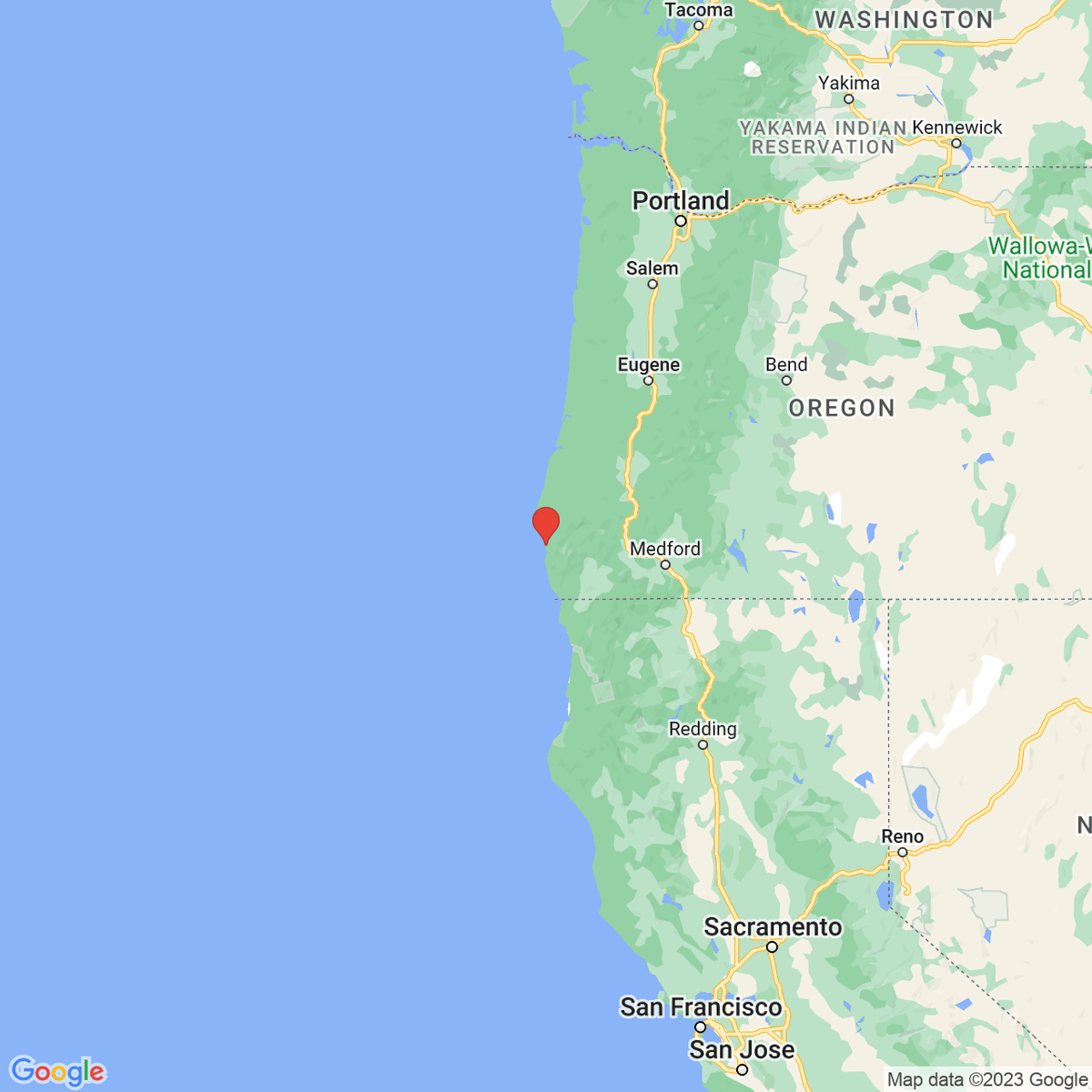 TownsUsa's tweet photo. Nesika Beach, Oregon
Curry County 
Population: 352 https://t.co/nFTylvJwec