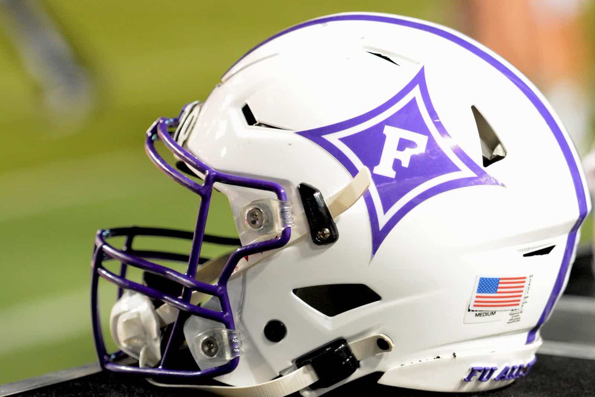 Kristian Strong (@kbsjr13) on Twitter photo Completely blessed and honored to receive an offer to play Division 1 Football at Furman University!!! Cannot thank <a href="/CoachNickVerna/">Nick Verna</a> enough for the offer to attend such a prestigious school!!! <a href="/FurmanFootball/">FurmanRecruiting</a> <a href="/JackDan55847282/">Jack Daniels</a> Completely blessed and honored to receive an offer to play Division 1 Football at Furman University!!! Cannot thank <a href="/CoachNickVerna/">Nick Verna</a> enough for the offer to attend such a prestigious school!!! <a href="/FurmanFootball/">FurmanRecruiting</a> <a href="/JackDan55847282/">Jack Daniels</a>