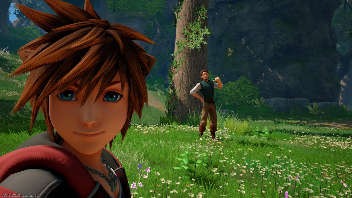 promptokeys's tweet image. #BigEgo