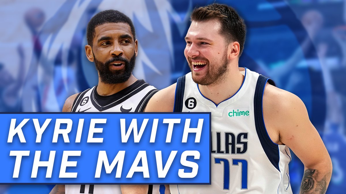 Who is Markieff Morris, the player in Mavs' blockbuster trade not named  Kyrie Irving?