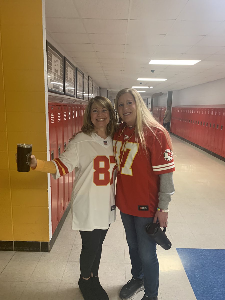 Traci Mitchell, Ed.D. tweet media