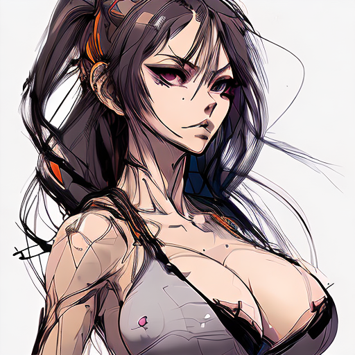 seductive_ai's tweet photo. Here's the #nsfw versions and two others from the series, I'm in love with this art style.

#AIart #AIArtCommunity #KREA #kreacanvas #gothgirl #nsfwtwt #babes #nudes #penstyle #inked #waifu #FinalFantasy #mgs #nudeart #artnudes #sexy #inkedup #anime #animegirl #comicart #ink https://t.co/oKbWYfBtdl