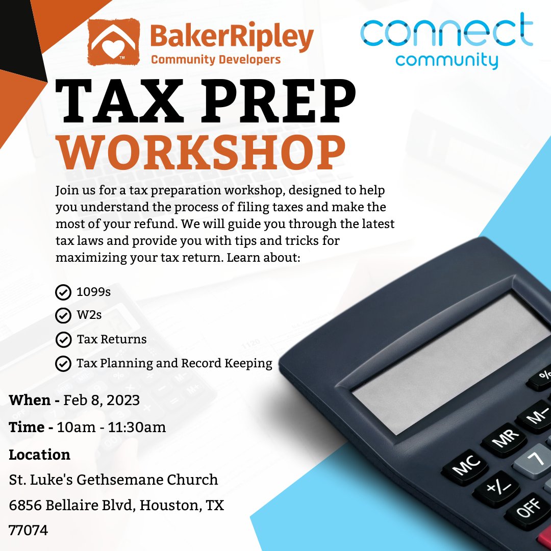 Connect Community tweet media