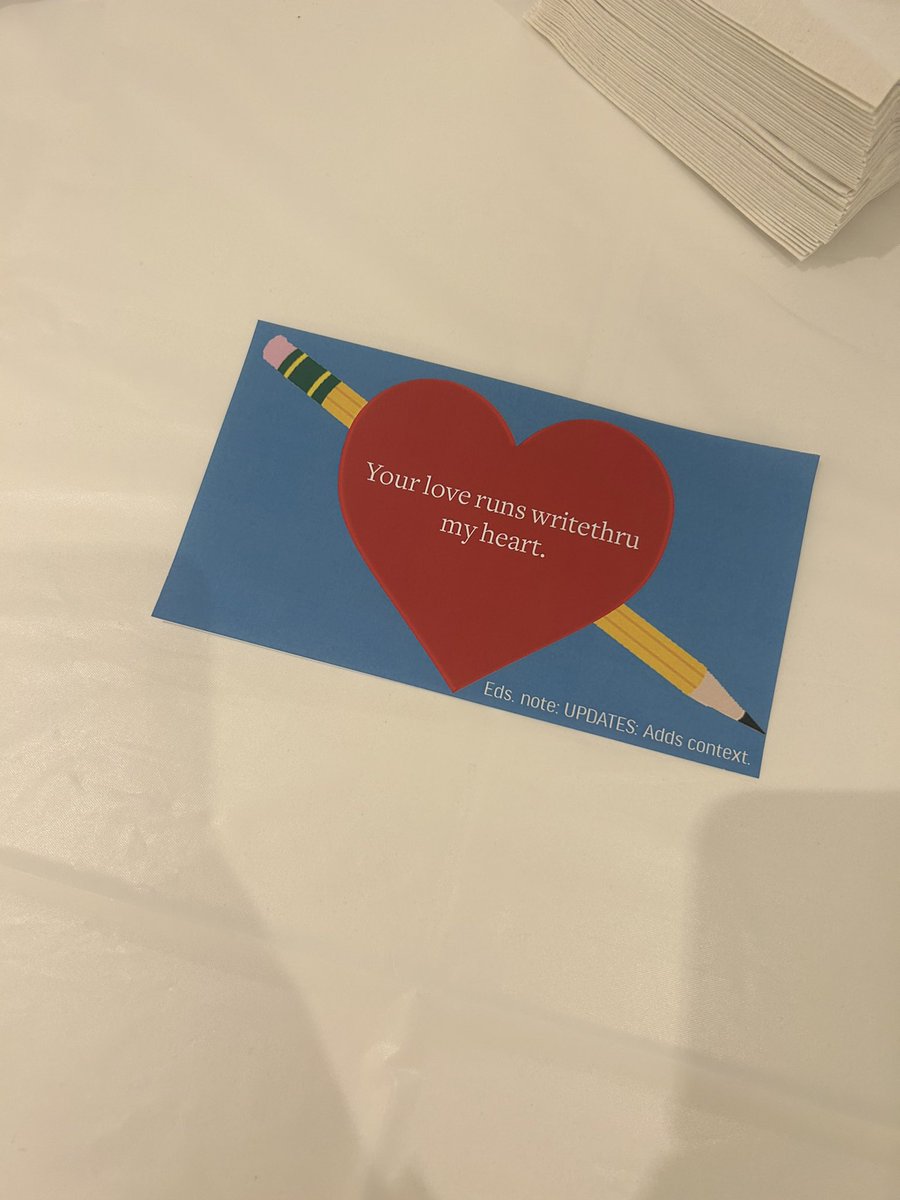 Galentines day, Women+ <a href="/AP/">The Associated Press</a> style.