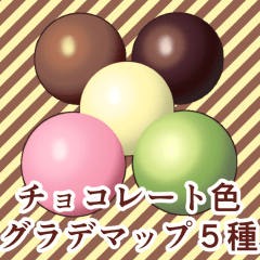 toonup2's tweet image. 무료 소재
5 종류의 초콜릿 컬러 그레이드 맵 : assets.clip-studio.com/ja-jp/detail?i…