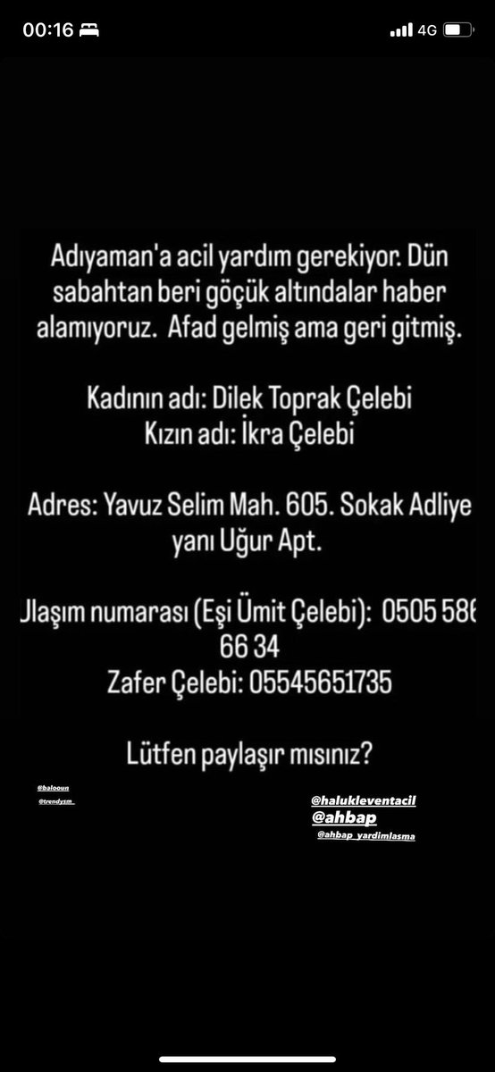 ilkayuresn's tweet photo. @DoktorFUT @gutitoli @KendineMuzisyen @ArsevenEge @AFADBaskanlik @FutKoc https://t.co/8RsaWKw7Ak